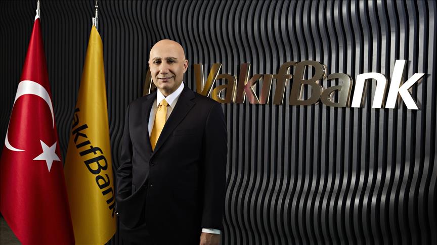 Vakıfbank'tan Dış Ticarete 250 Milyon Dolarlık Kaynak