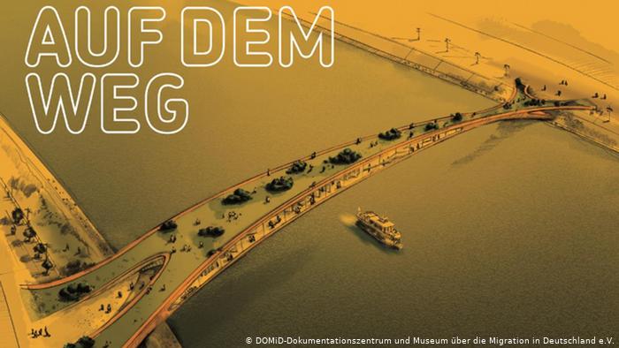 Göç Müzesine 22 milyon euro ödenek