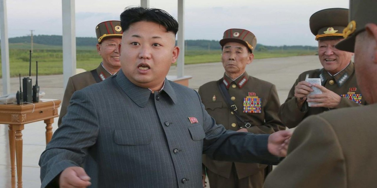 Kuzey Kore'den Japonya-ABD Tatbikatına 'Savaş Provası' Suçlaması