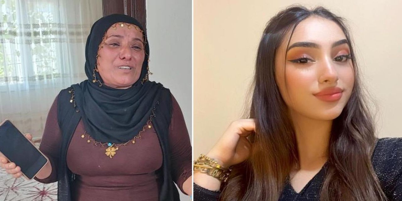 İyilik Yapmak İstedi, Gençliği Karardı: 7 Yıl Ceza Alan Kızının Ardından Gözyaşlarına Boğuldu