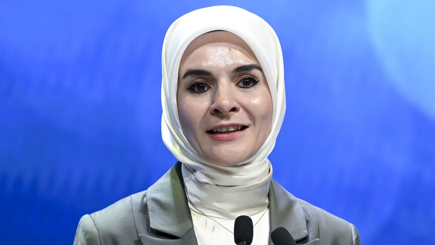 Bakan Göktaş'tan Kreş Ve Gündüz Bakımevlerine Yönelik Yeni Düzenlemeye İlişkin Paylaşım