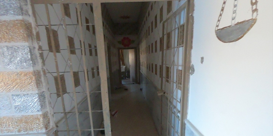 Msb: Pkk/ypg Tel Abyad'da 800 Civarı Deaş'lıyı Serbest Bırakmıştır