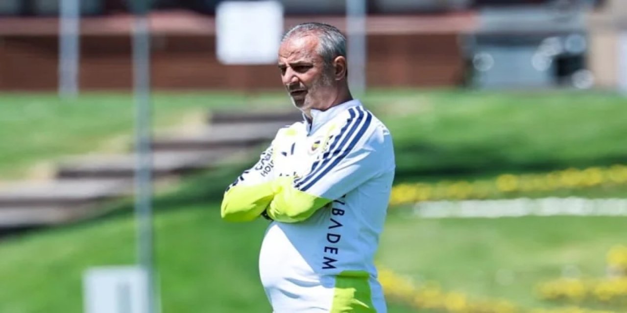 İsmail Kartal'dan Aykut Kocaman Sözleri: Yerimde Olsaydı...