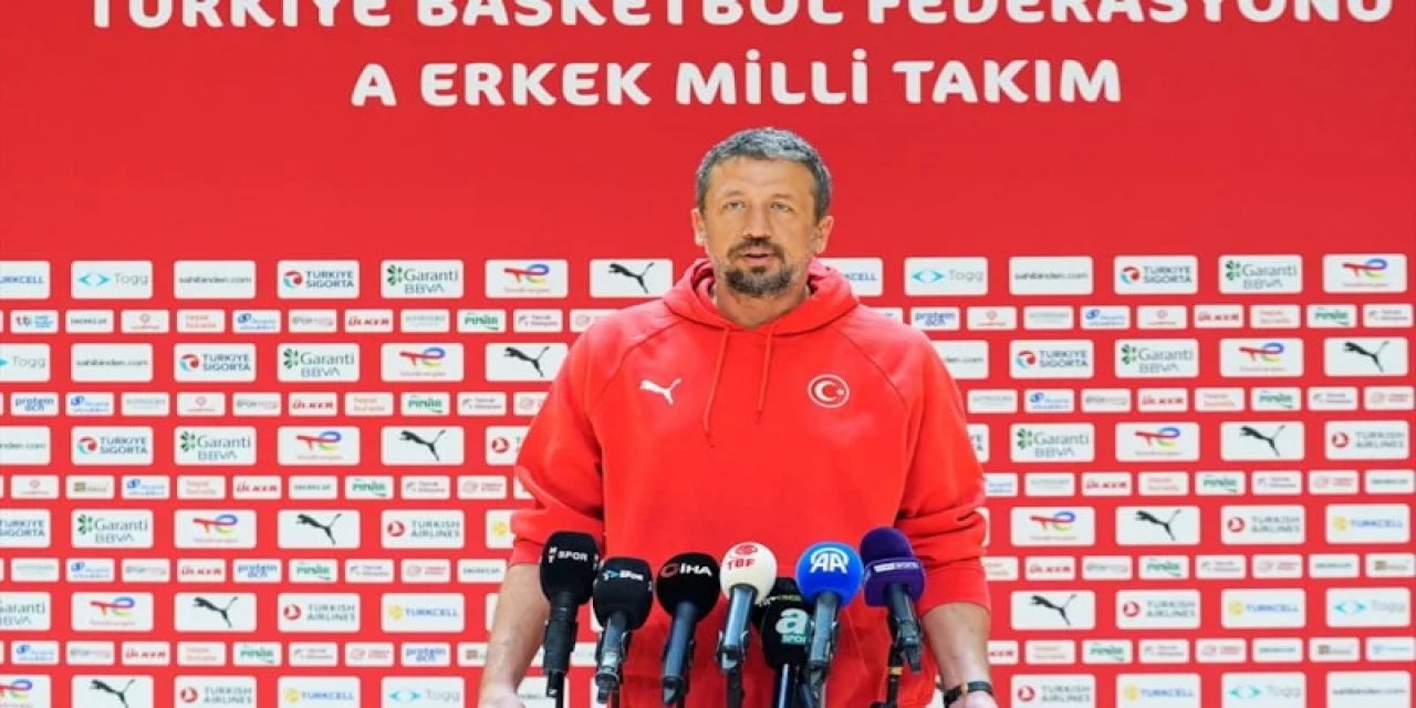 A Milli Basketbol Takımı'nda Medya Günü Düzenlendi