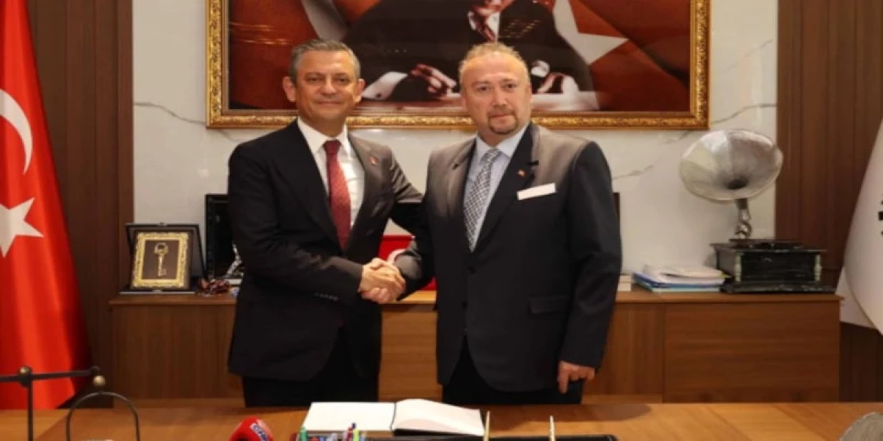 CHP'nin Cevap Veremediği İddialar: Özgür Özel'e Helikopter, İmamoğlu'na 15 Milyon Euro