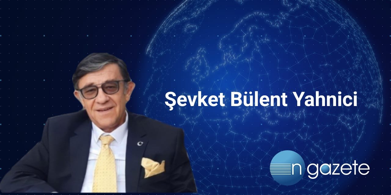 Şevket Bülent YAHNİCİ Yazdı: İsrail Parlamentosu Da "Ermeni Soykırımı" Dedi... Bunun Cevabı " Gazze'de Soykırım" Değildir