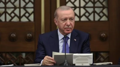 Cumhurbaşkanı Erdoğan: Amasız Fakatsız Savunma Ağı Kurulmalıdır