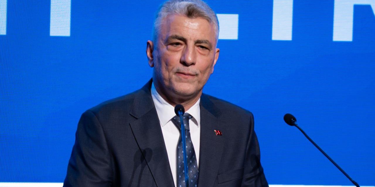 Bakan Bolat: Ankara Artık Sadece Bir Memur Şehri Değil