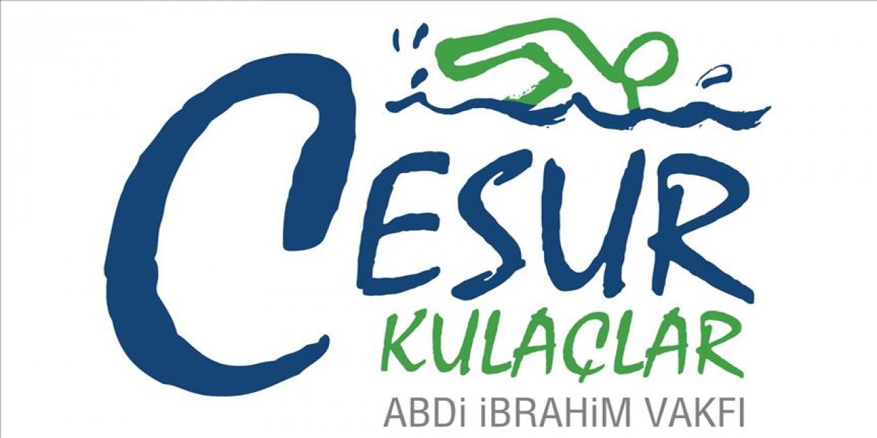 Abdi İbrahim Vakfı'nın "Cesur Kulaçlar" Projesinde Dördüncü Dönem Tamamlandı