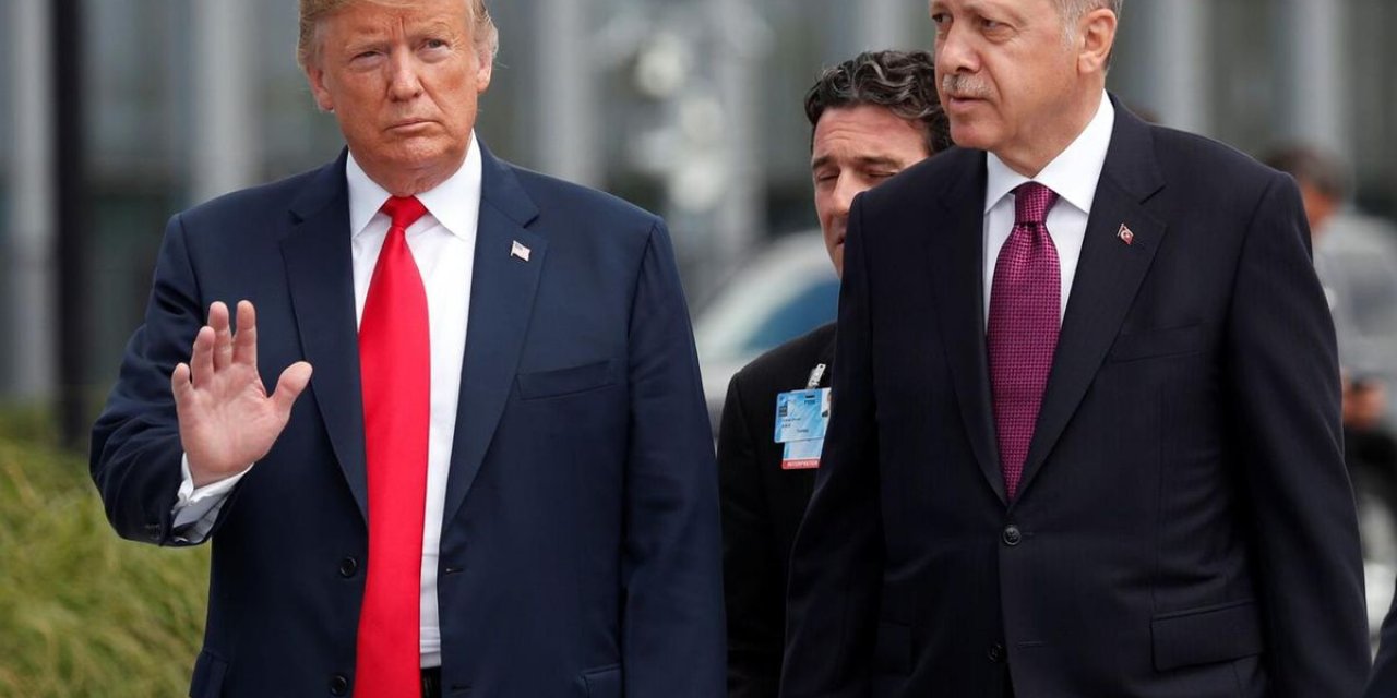 Pentagon'dan 500 Milyon Dolarlık İhale! Listeye Ankara Da Girdi