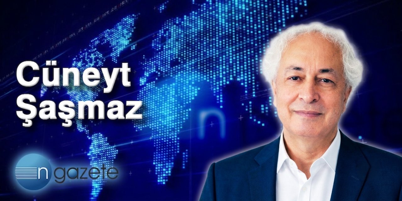 Efendiler, Kıbrıs’a Dikkat Ediniz ve/veya Egemen Eşitlik ve Geri Alınamaz Stratejik Kazanımlar İçin Tarihi Sınav?!