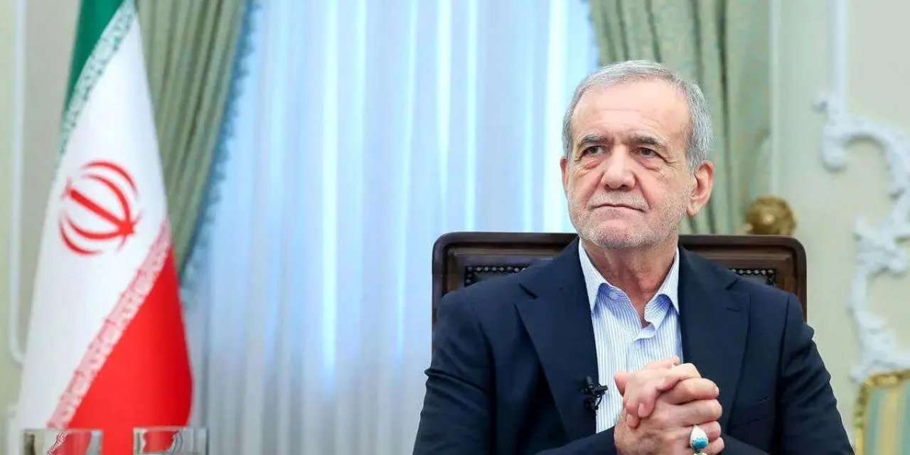 İran'dan ABD ile Barış Mutabakatı Açıklaması