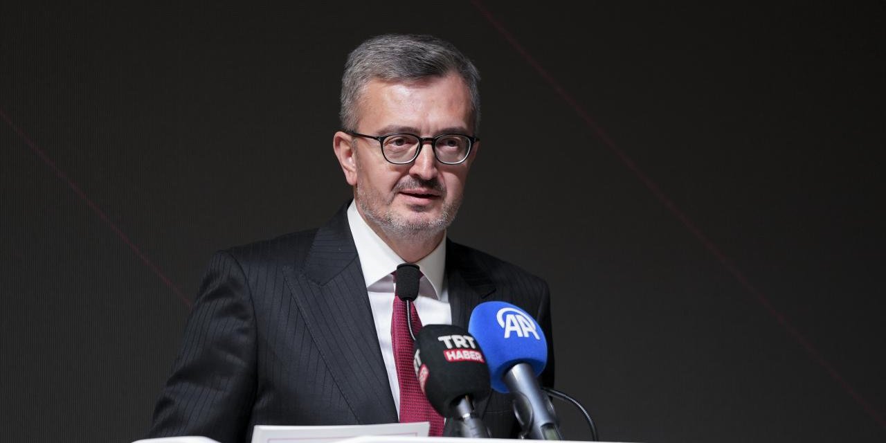 İletişim Başkanı Duran: İsrail'in, Suriye’nin Egemenliğini Hedef Alan Saldırılarını Kınıyorum