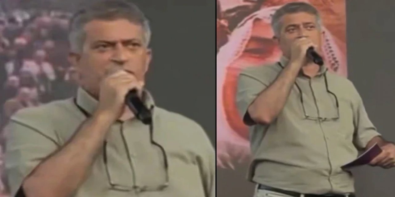 Çetinkaya Saldırısının Faili PKK'lıdan Olay Sözler! ‘Bizde Pişman Olmuş Bir Hal Var Mı?’