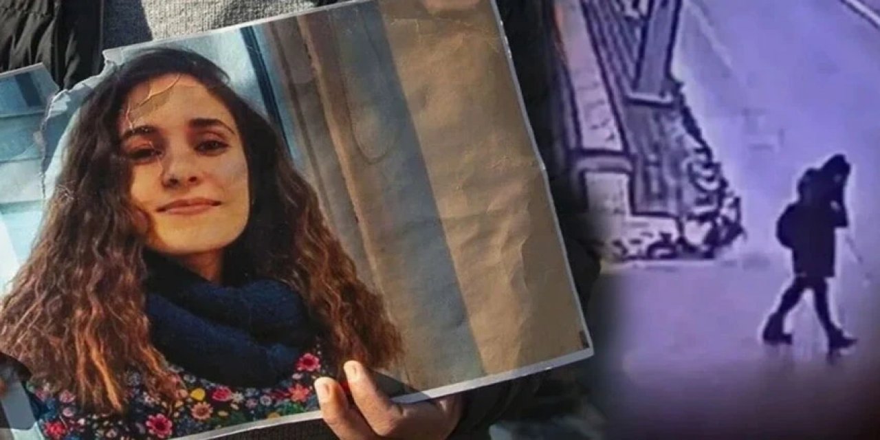 Gülistan Doku Dosyasında Flaş Gelişme! 108 Kamu Görevlisine Suç Duyurusu
