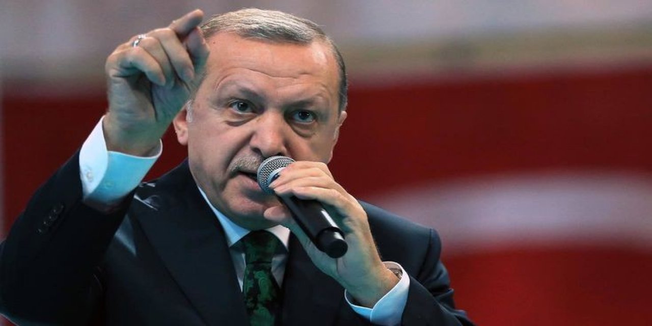 AK Parti Kampına Damga Vurdu! Erdoğan'dan Kurmaylarına "Rehavet" Uyarısı