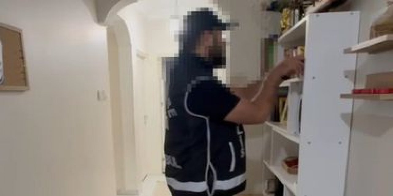 Yasa Dışı Bahis Operasyonu: 30 Milyar TL İşlem Hacmi