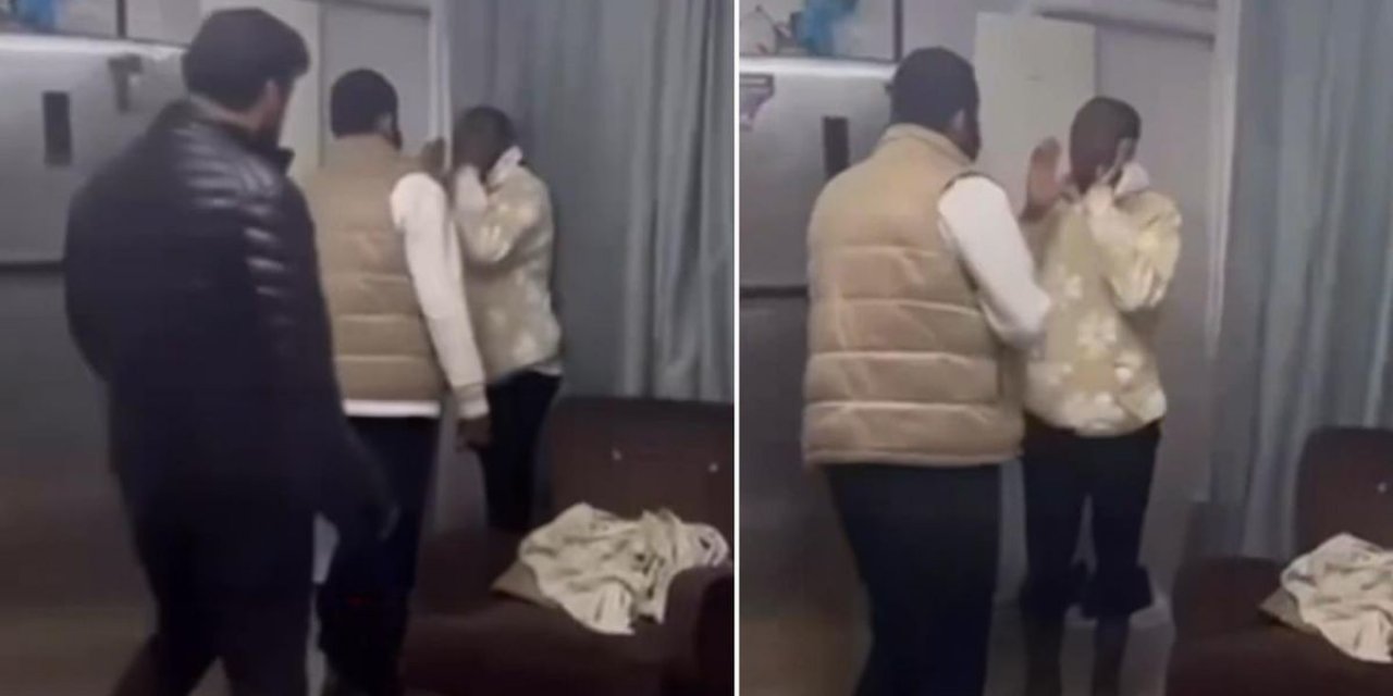 Hayat Kadınının Parasını Ödemeyince Kabusu Yaşadı