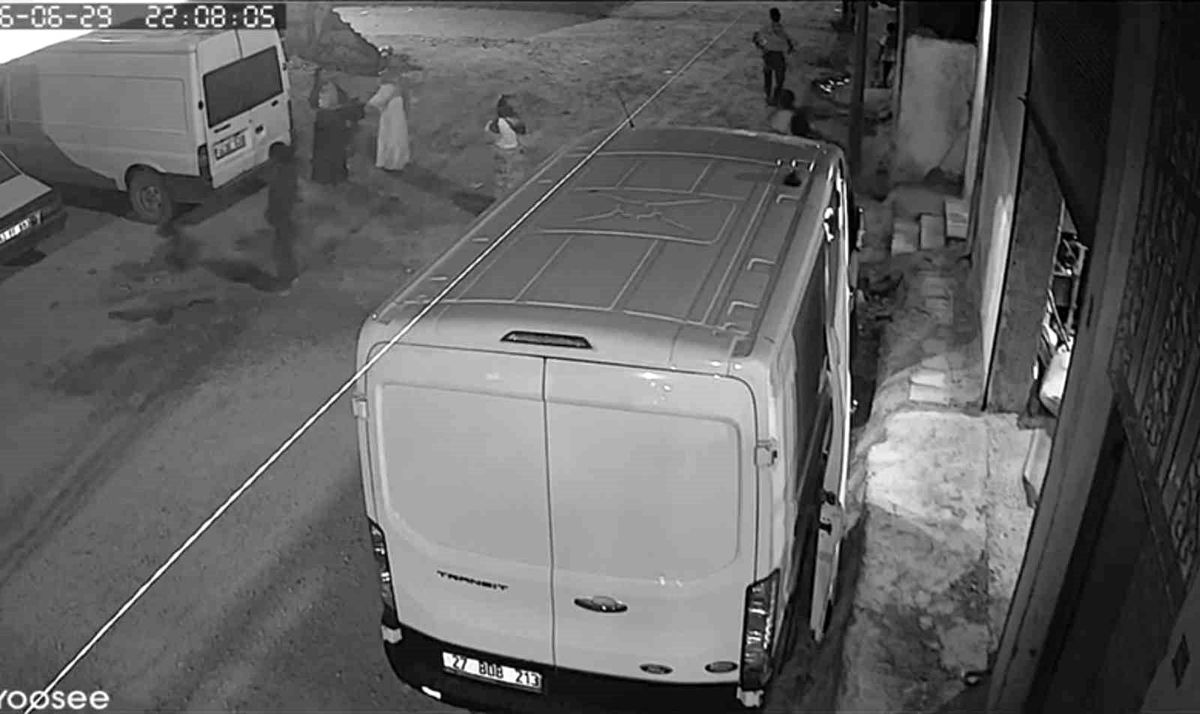 Suruç'ta Patlama: 2 Çocuk Yaralandı