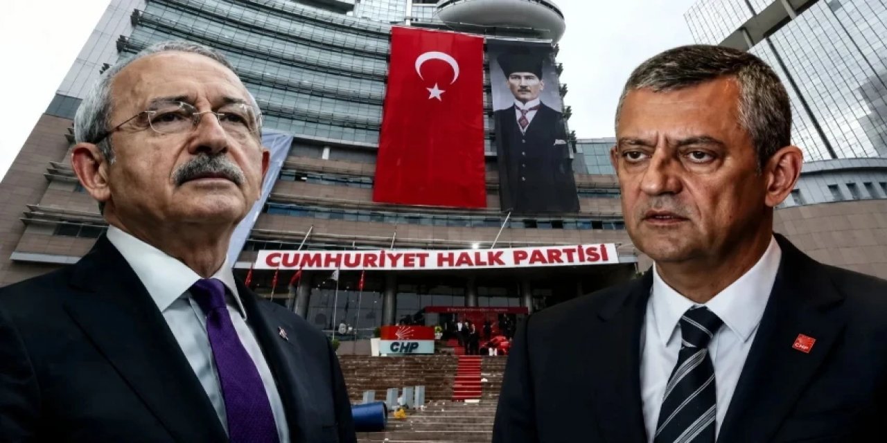 CHP'de Kurultay Talebi Ve İhraç Kararları Mahkemeye Taşınacak! O Tarih Bekleniyor…