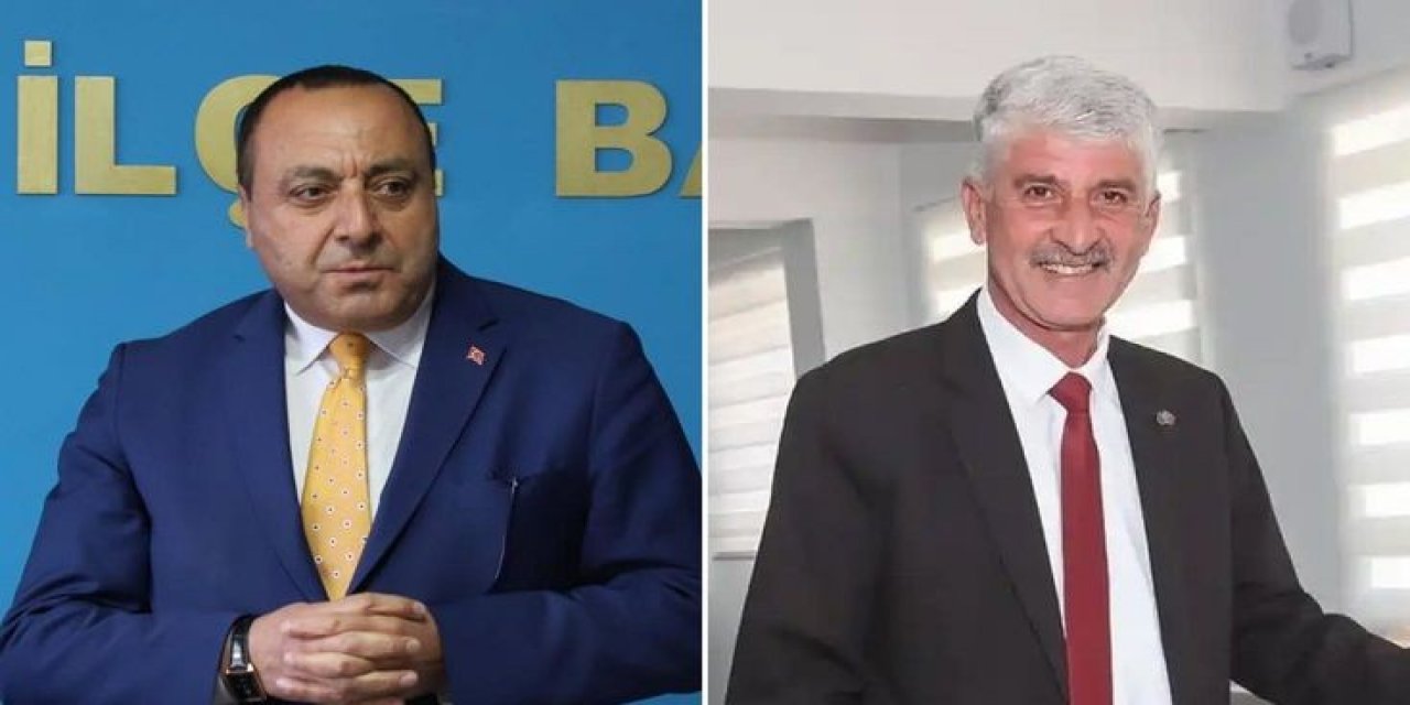Köyceğiz Ve Narman Belediye Başkanlarına Soruşturma İzni