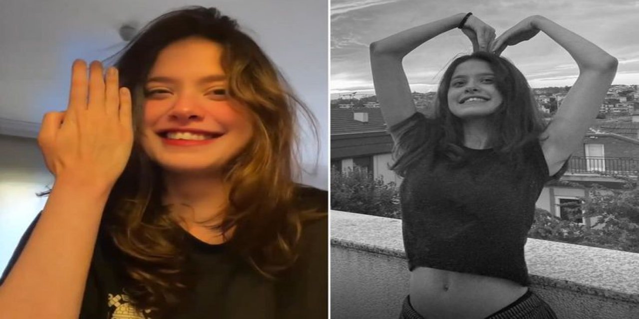 'Laik Atak' Başlıklı Atatürk Heykeli Videosuyla Tanınıyordu! Melek Ege Hayatını Kaybetti