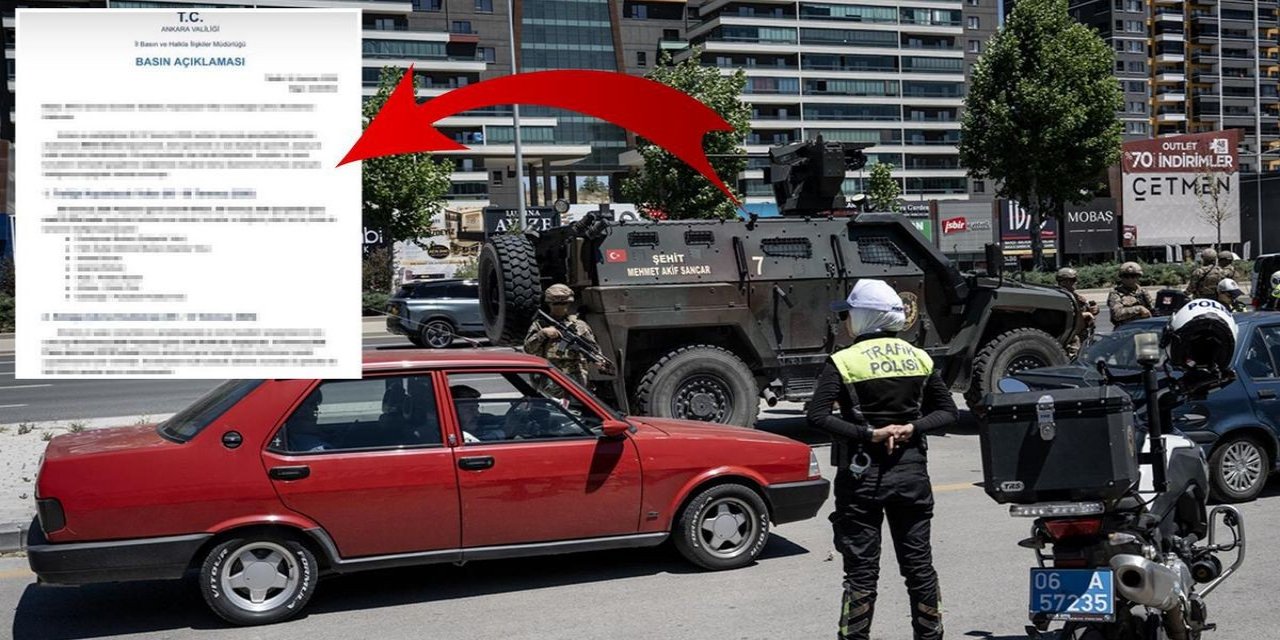 NATO Tedbir Belgesi Sahte Çıktı