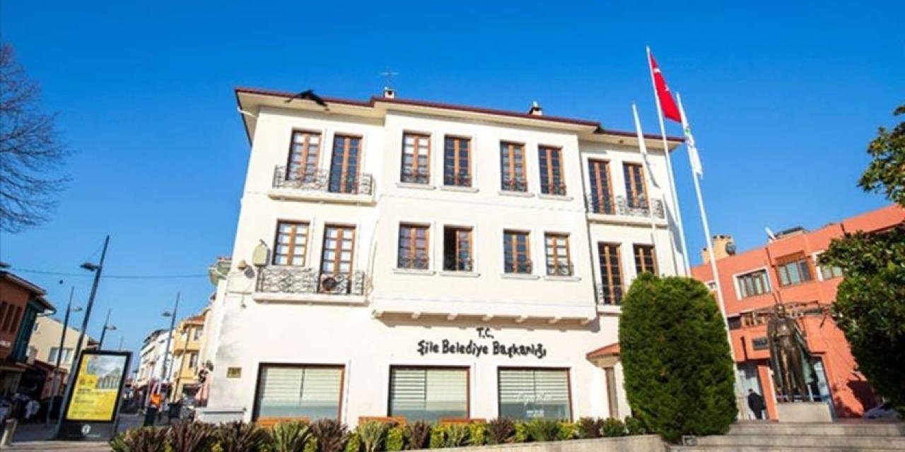 Şile Belediyesi Soruşturmasında 13 Şüpheli Tutuklandı