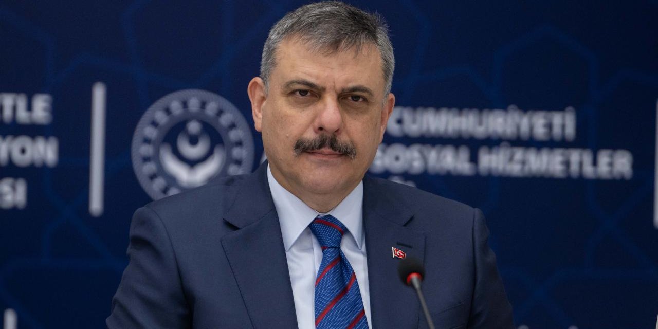 Bakan Çiftçi, Resmi Temaslarda Bulunmak Üzere Suriye'ye Gidecek