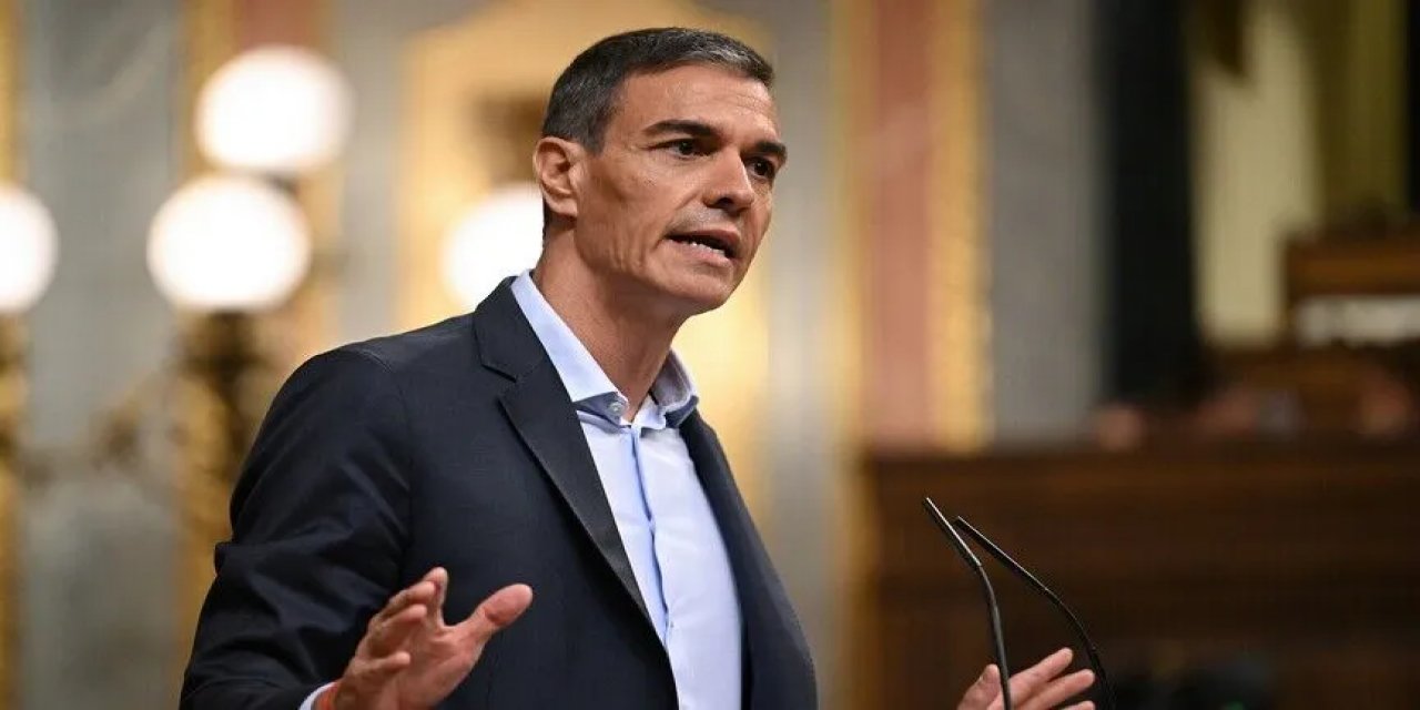İspanya Başbakanı Sanchez, Düzensiz Göçmenlere Yasal Statü Verilmesini Savundu