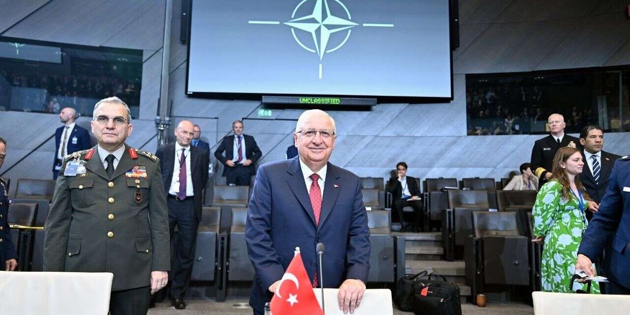 ​Milli Savunma Bakanı Yaşar Güler'den Kritik Açıklama! Batı Menşeili İki Sistem Alınacak Mı?