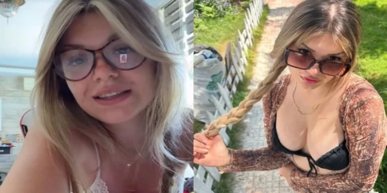 Uyuşturucu Operasyonunda Tahliye Oldu! Simge Barankoğlu Aldığı Kararı Paylaştı
