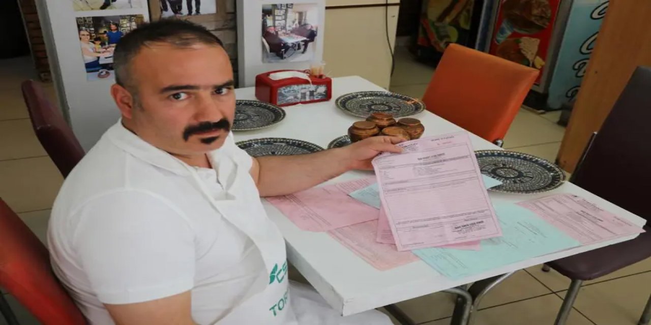 200 TL Yerine 50 TL'ye Satınca Başına Gelmeyen Kalmadı. "Yüzde 15 Kar Ediyorum"
