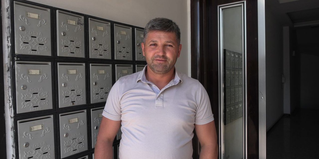 Kötü Koku Üzerine 6 Kedi Koruma Altına Alındı