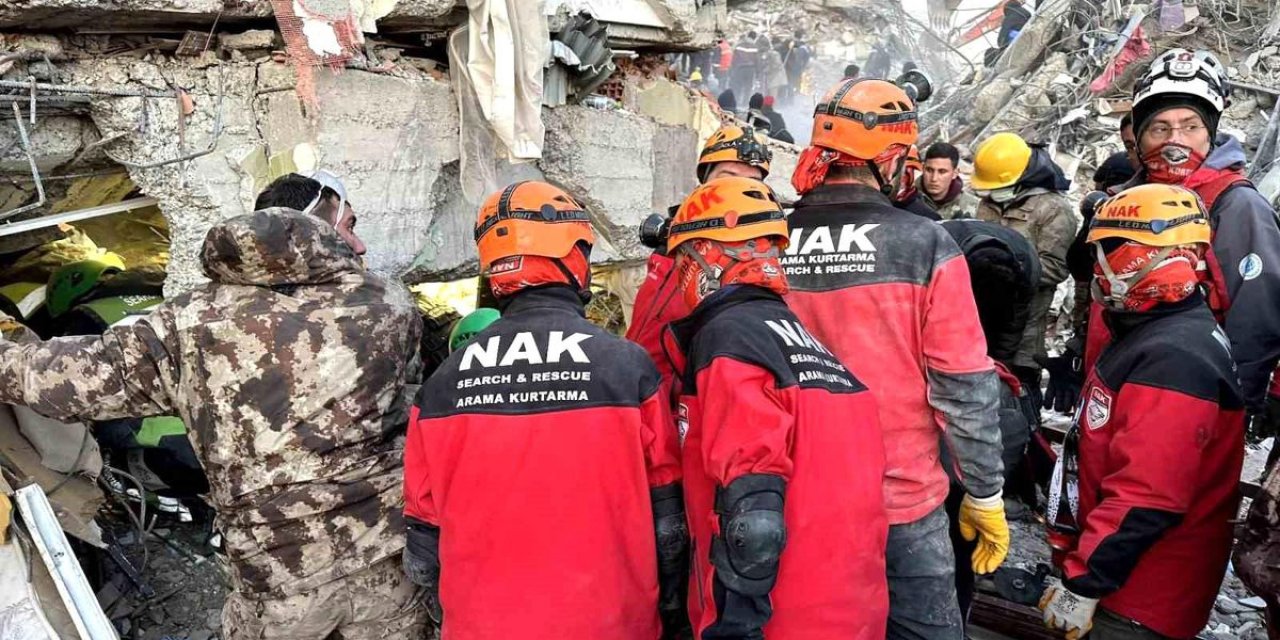 Ebrar Sitesi Davası Ertelendi
