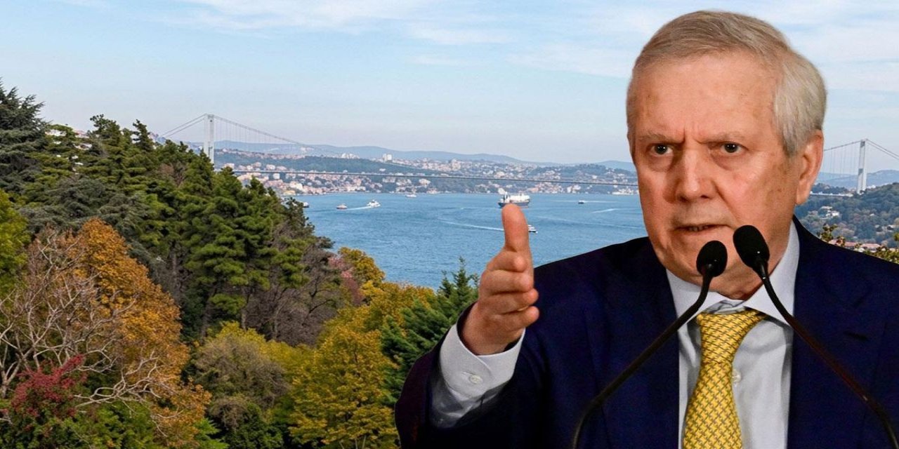 Genç Kadın, Aziz Yıldırım'ın Evinde Hayatını Kaybetti