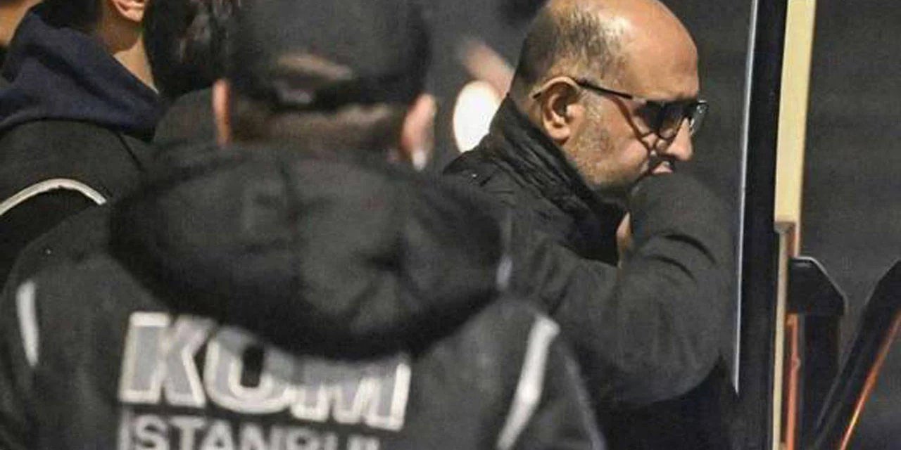 Aziz İhsan Aktaş Davası: Duruşma Yarına Ertelendi