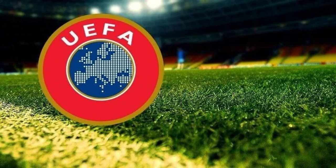 Uefa'dan Fenerbahçe'ye 7 Milyon Avro Para Cezası