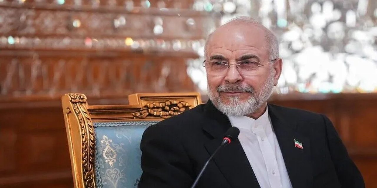 İran Meclis Başkanı Kalibaf: Petrol Yaptırımları Kaldırıldı Ve Petrolü Yüzde 20 Daha Pahalı Satıyoruz