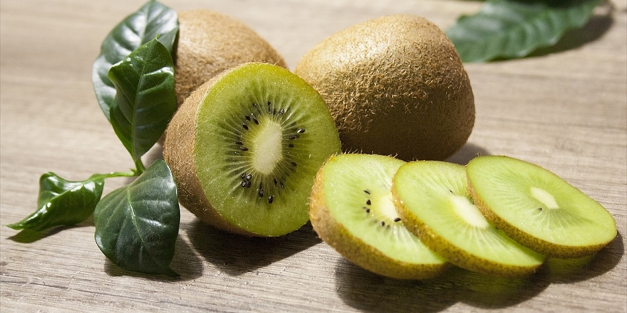 Türkiye'nin Tropik Meyve İhracatı Artıyor