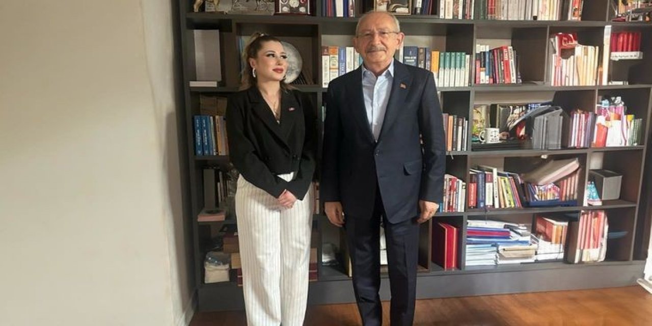 Kılıçdaroğlu'ndan Tartışma Yaratan Atama! Ankara İl Yönetimi Listesinde Yer Aldı