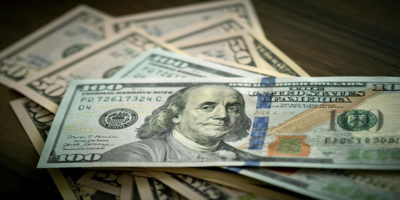 Tarihte Bir İlk! Doların Tahtı Sallanıyor