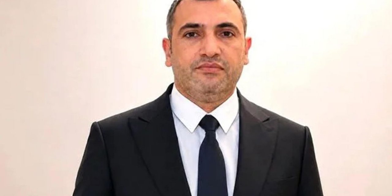 Şanlıurfa'da İntihar Girişiminde Bulunan Daire Başkanı Tedavi Gördüğü Hastanede Hayatını Kaybetti