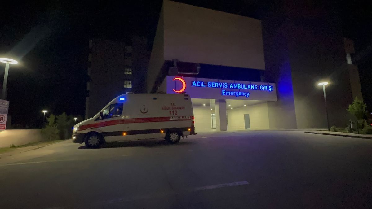 Marmaris'te Bot Faciası: 1 Ölü, 2 Kayıp