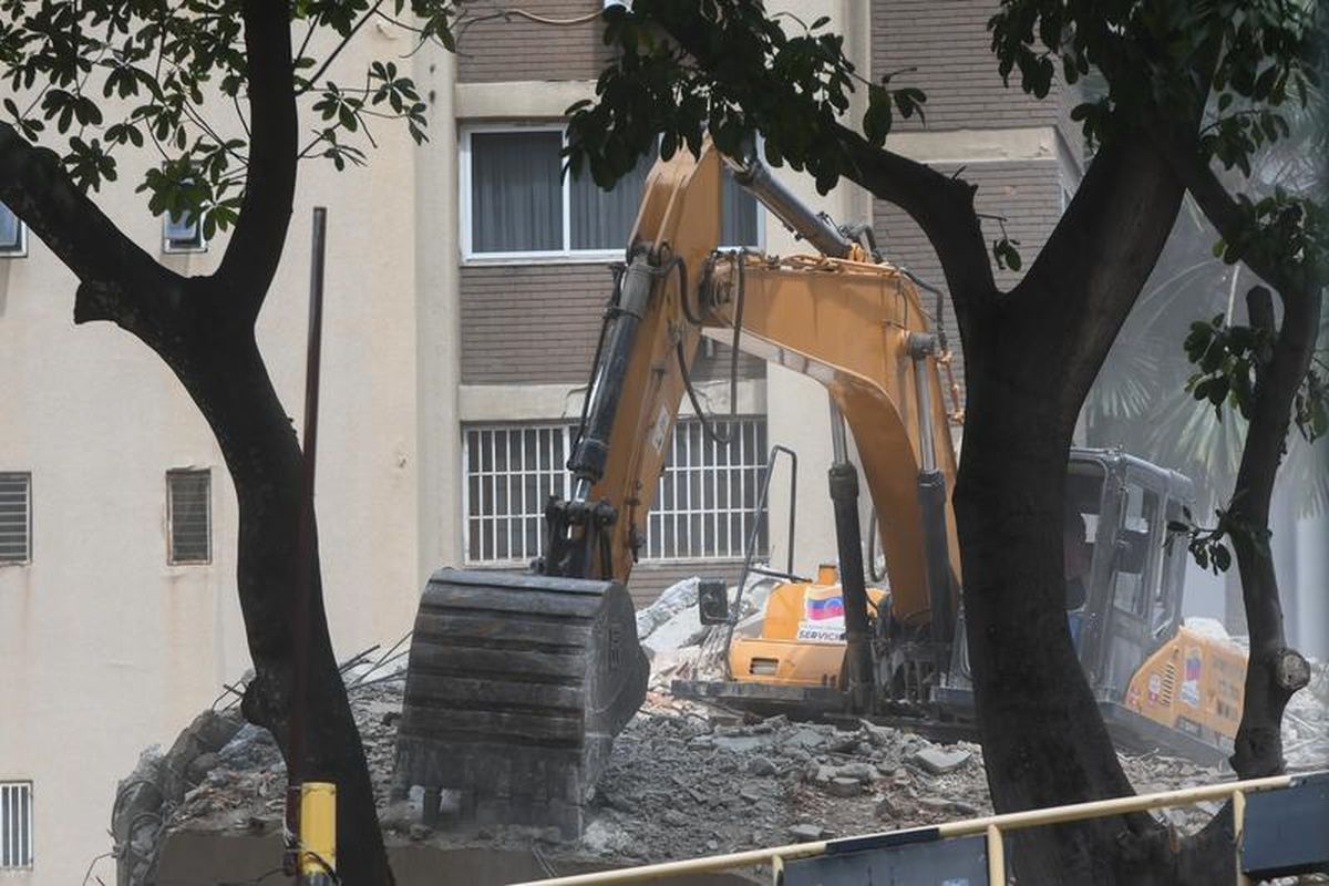 Venezuela'da Deprem Felaketi: 1943 Ölü