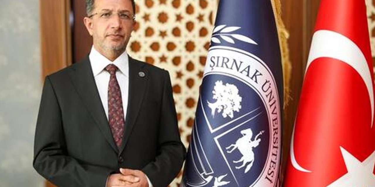 Vahim İddia! Üniversiteye Akrabalarını Dolduran Rektör Abdurrahim Alkış: İnancım Gereği Yaptım, Emrimdir; Tebrik Edin