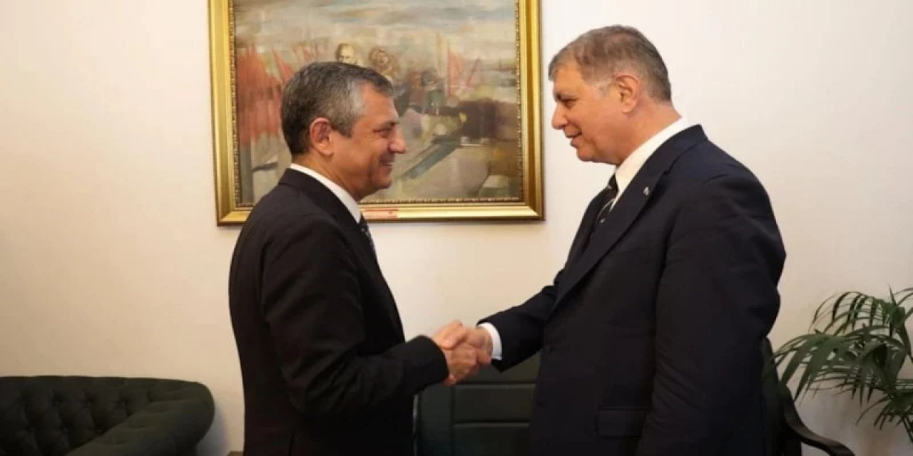 Cemil Tugay Hakkında AK Parti İddiası