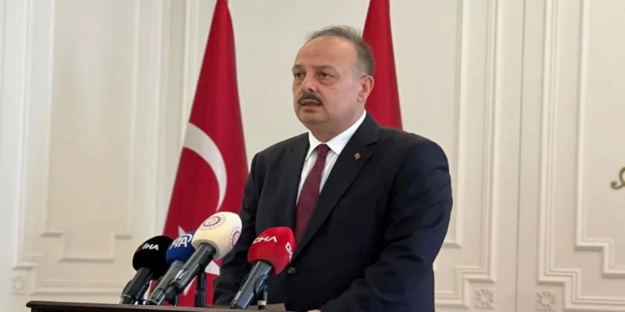 Ankara Valisi Canbolat 52 Bin Başıboş Köpeğin Toplatıldığını Açıkladı