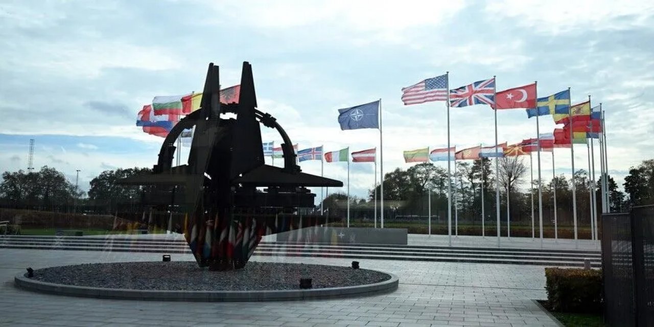 Türkiye, NATO'nun Güvenlik Mimarisinde Kilit Rol Üstleniyor
