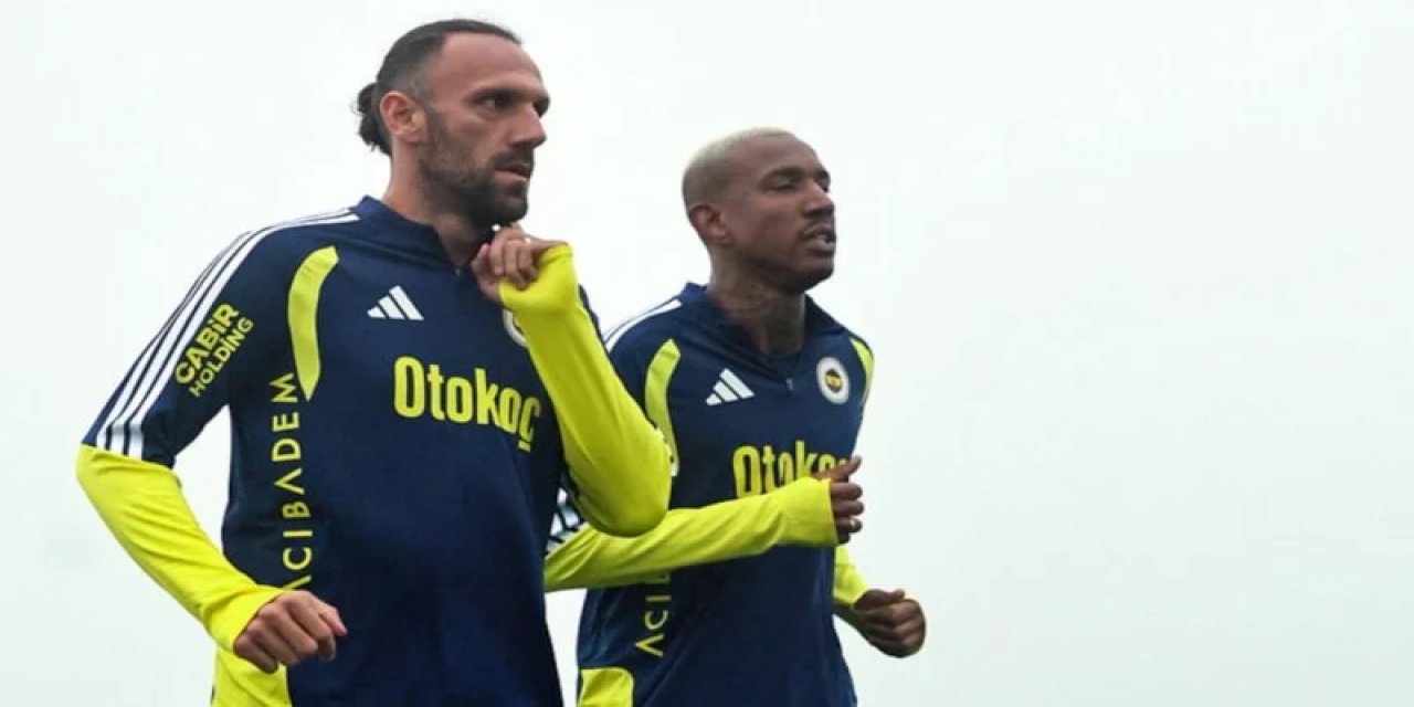Fenerbahçe'de Sakatlıklar Can Sıkıyor: Tempo Düşürülecek!